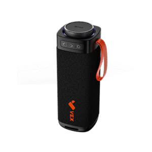 Parlante Vex ELITE J1 60W IPX6 16 horas