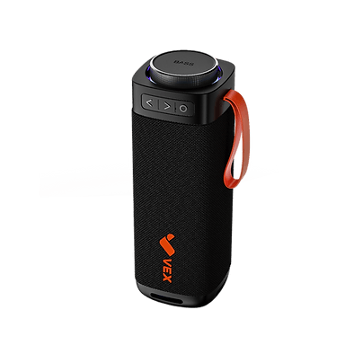 Parlante Vex ELITE J1 60W IPX6 16 horas