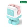 30WCD359_0000CELST Cargador UGREEN CD359 Uno RG 30W USB-C GaN – Rosa/Azul