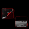 Cooler para laptop A1 -  5 ventiladores