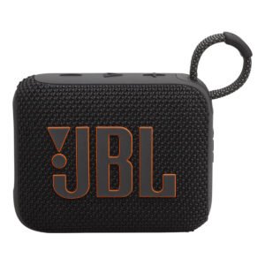 Parlante JBL GO4 Bluetooth
