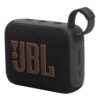 Parlante JBL GO4 Bluetooth