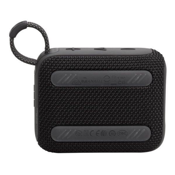 Parlante JBL GO4 Bluetooth