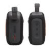 Parlante JBL GO4 Bluetooth