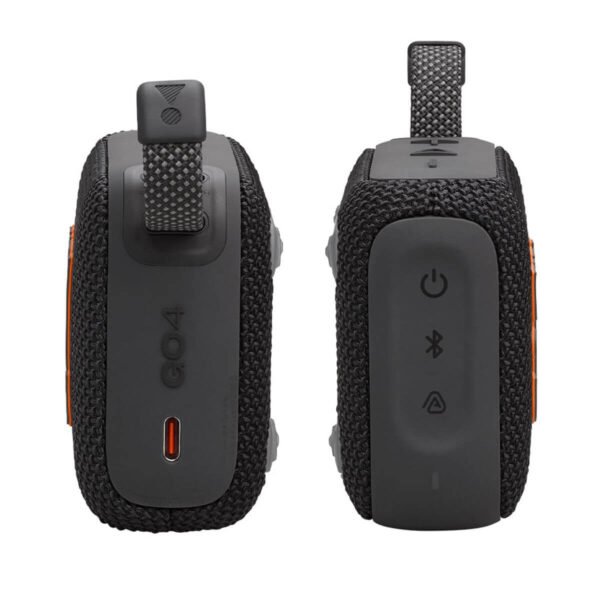 Parlante JBL GO4 Bluetooth