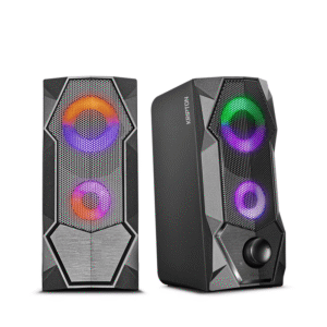 Parlante Micronics Kripton+ Gaming machine MIC-5324U