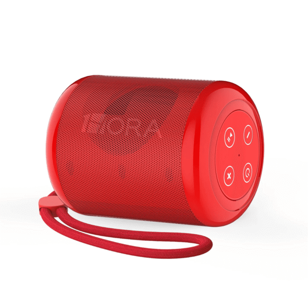Parlante 1HORA BOC062 5W 300gr