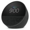 Parlante Alexa  echospot inalámbrico
