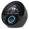 Parlante Alexa  echospot inalámbrico
