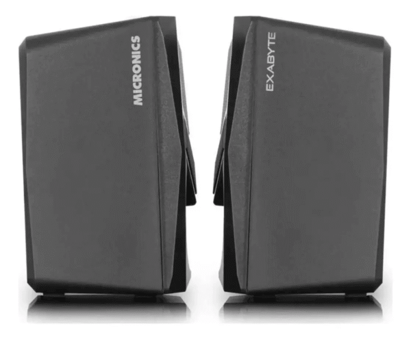 Parlante Micronics Exabyte 2.0  MIC-S322