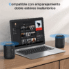 Parlante 1HORA BOC062 5W 300gr