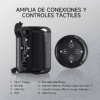 Parlante 1HORA BOC062 5W 300gr
