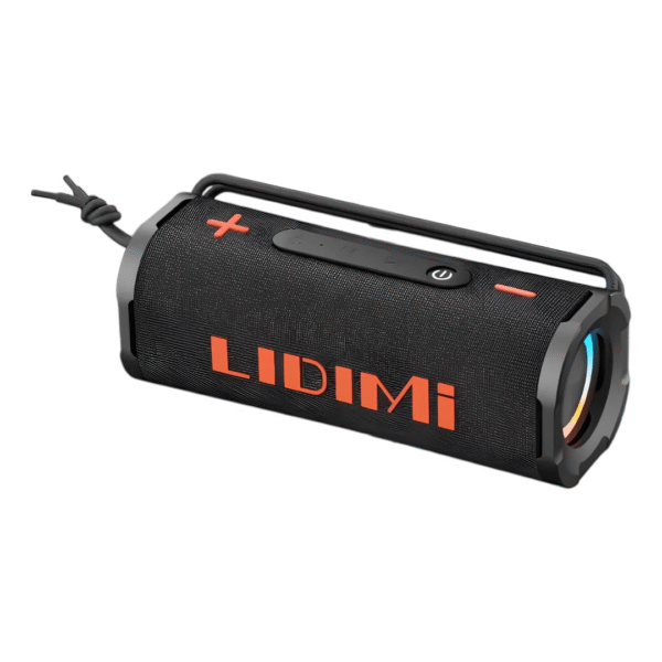 Parlante lidimi extra bass ld-s704