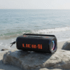 Parlante lidimi extra bass ld-s704