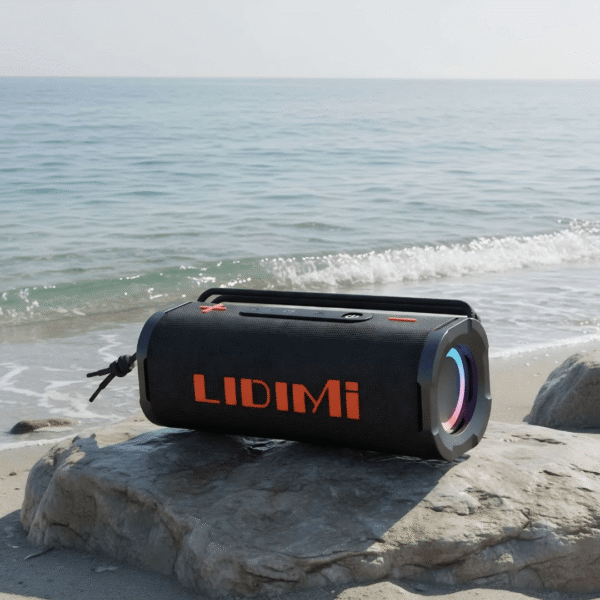 Parlante lidimi extra bass ld-s704
