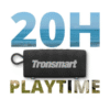 Parlante Tronsmart Trip 10W Bluetooth Speaker