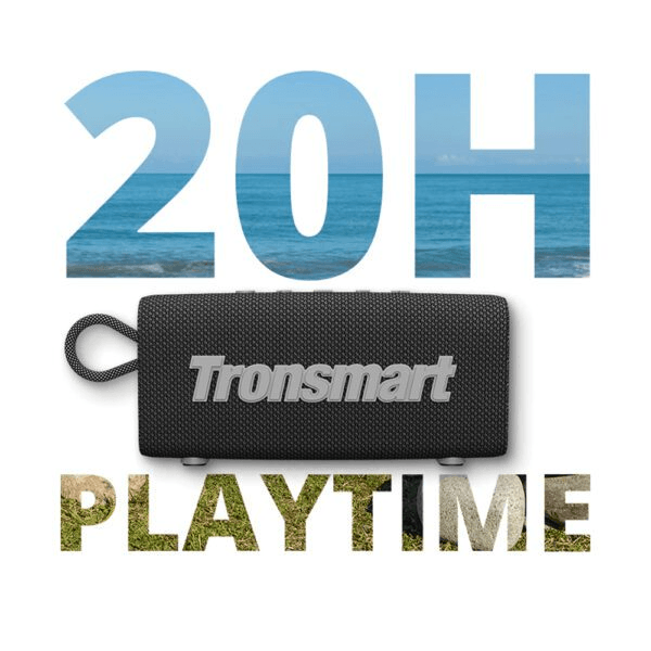 Parlante Tronsmart Trip 10W Bluetooth Speaker