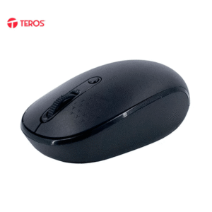 Mouse Teros dual inalambrico TE-1237S
