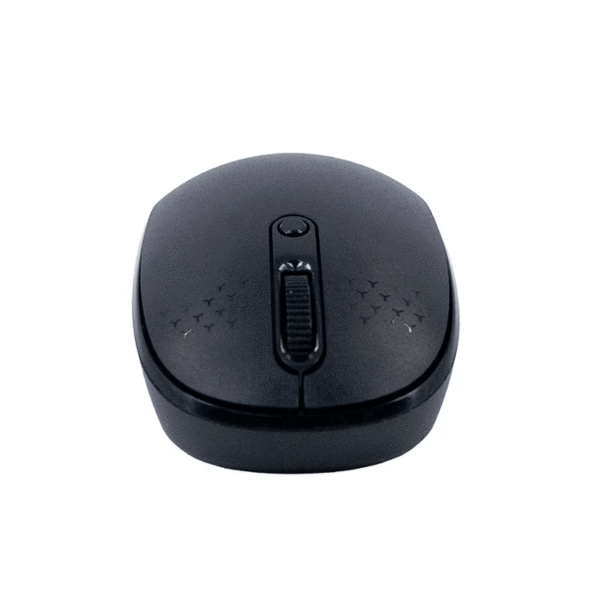 Mouse Teros dual inalambrico TE-1237S