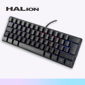 Teclado Super stratos rgb pc15