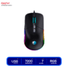KIT Teclado cybertel cybermax gaming 3 EN 1 cbx gt1802