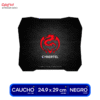 KIT Teclado cybertel cybermax gaming 3 EN 1 cbx gt1802