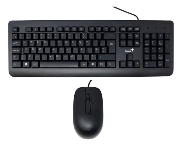 Teclado Genius  KM-160
