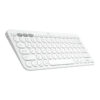 Teclado Logitech  Multi-device K380