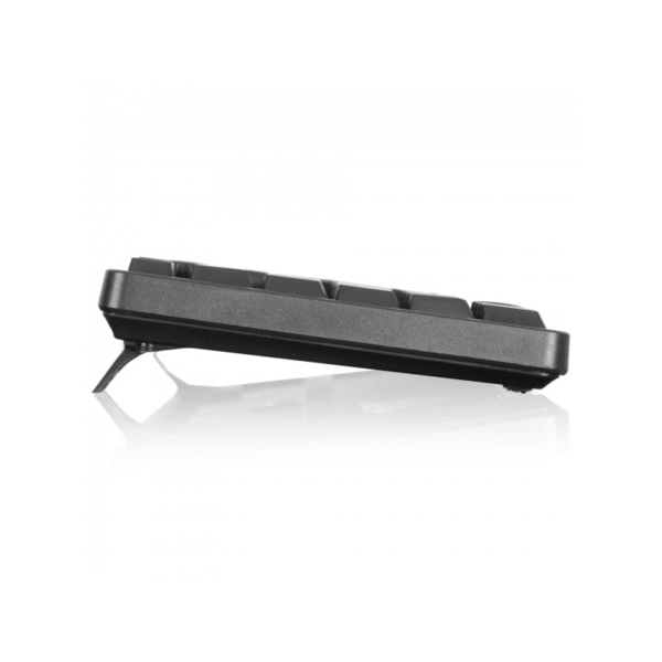 Teclado Cybertell ebony CYB 105