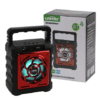 Parlante Cafini CN-S4942FM-BT