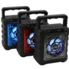 Parlante Cafini CN-S4942FM-BT