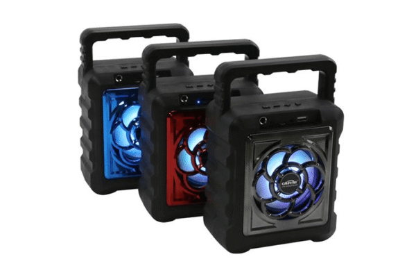 Parlante Cafini CN-S4942FM-BT