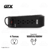 Estabilizador GTX 1000VA Mod G-03