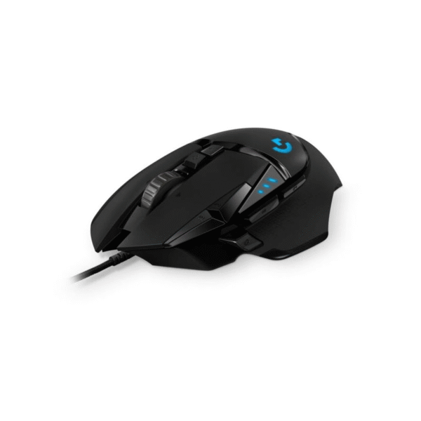 Mouse Logitech G502