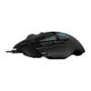 Mouse Logitech G502