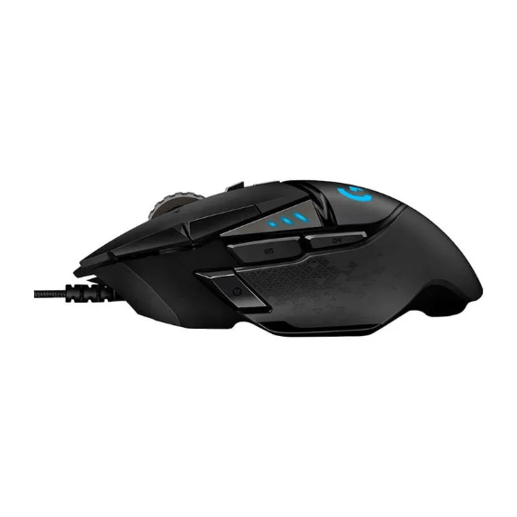 Mouse Logitech G502