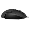 Mouse Logitech G502