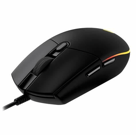 Mouse Logitech G203