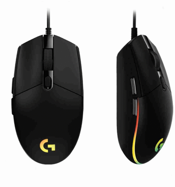 Mouse Logitech G203
