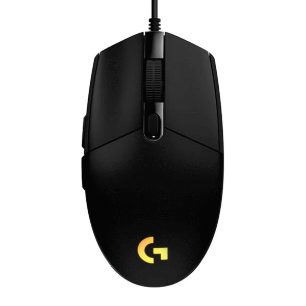 Mouse Logitech G203