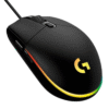 Mouse Logitech G203