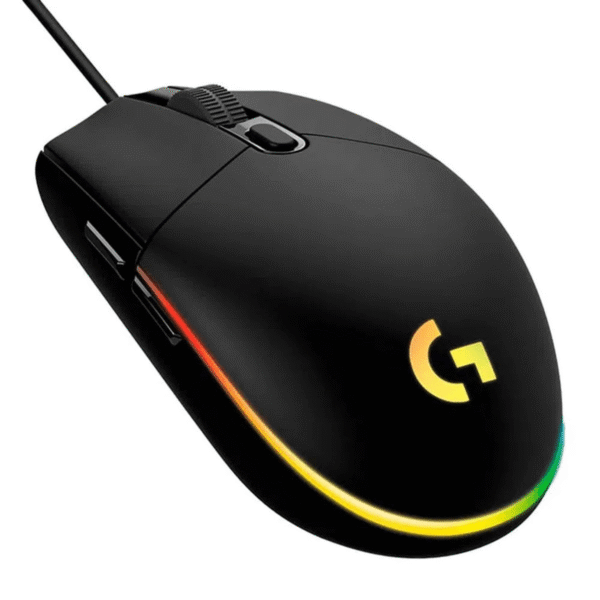 Mouse Logitech G203