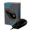 Mouse Logitech G203