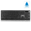 Teclado Mircronics  K702