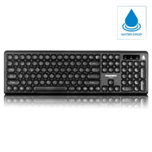 Teclado Mircronics  K702