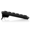 Teclado Mircronics  K702