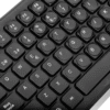 Teclado Mircronics  K702
