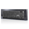 Teclado Mircronics  K702