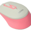 Teclado Seisa + mouse DN-C500 Bluetooth