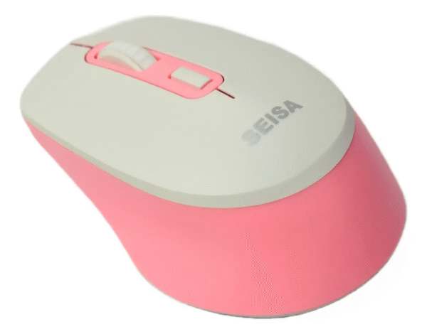 Teclado Seisa + mouse DN-C500 Bluetooth